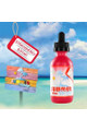 Dinner Lady - Strawberry Bikini Elektronik Sigara Likiti (60 ML)