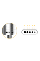 Aspire Nautilus 2 Atomizer Tank