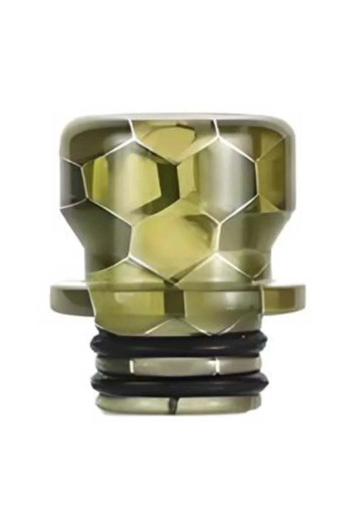 Resine 510 Drip Tip RS355