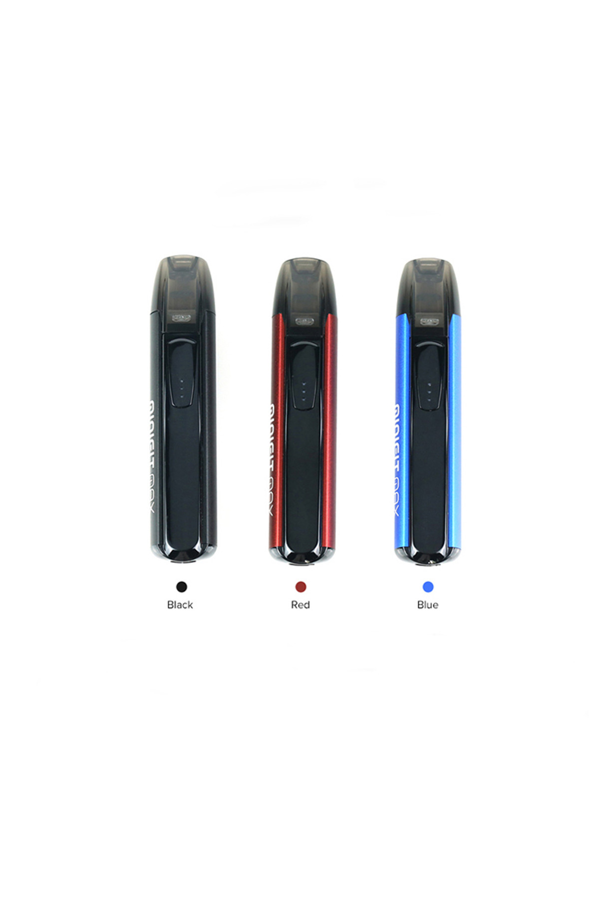 Justfog Minifit Max Pod Kit 