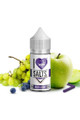 I Love Salts - GrappleBerry (30ML) Salt Likit
