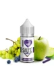 I Love Salts - GrappleBerry (30ML) Salt Likit