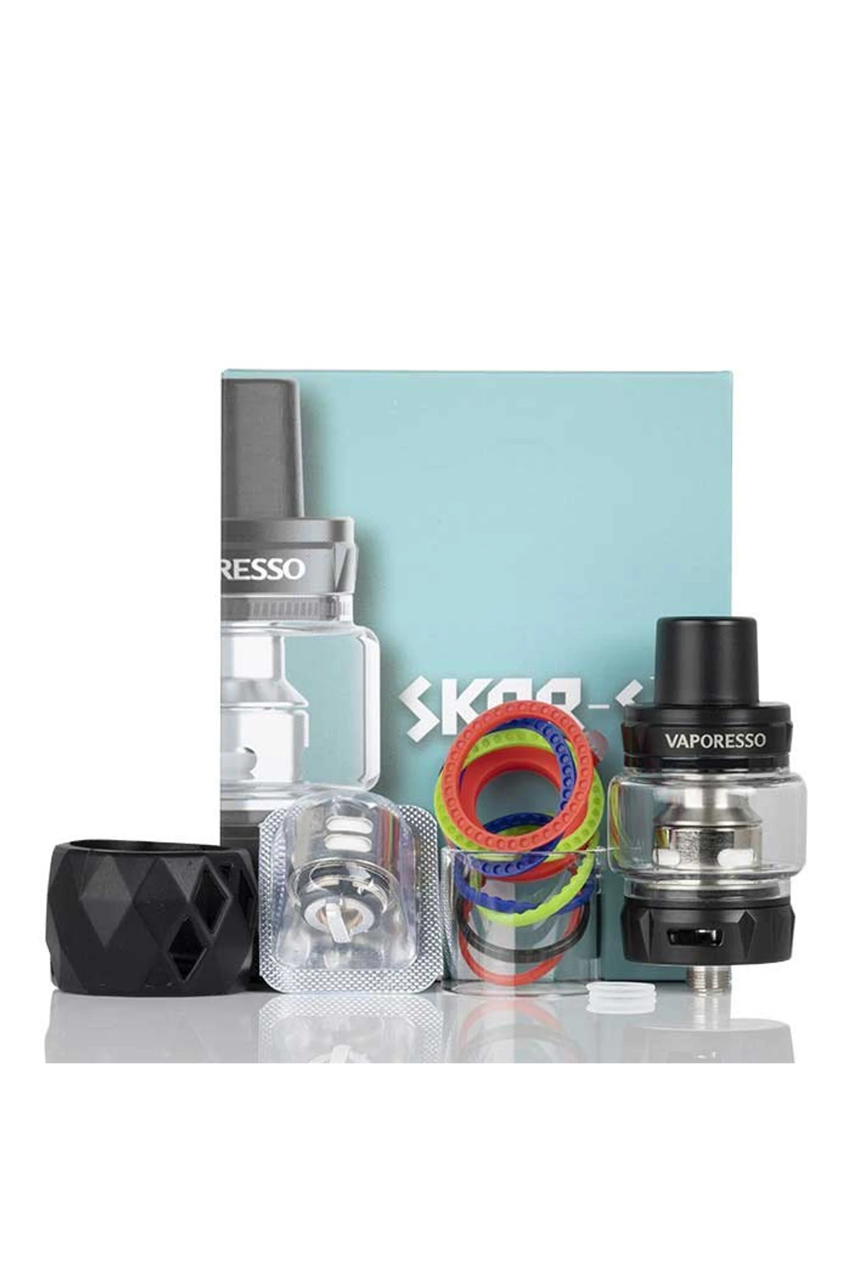 Vaporesso SKRR-S Sub-Ohm Atomizer (8ML)