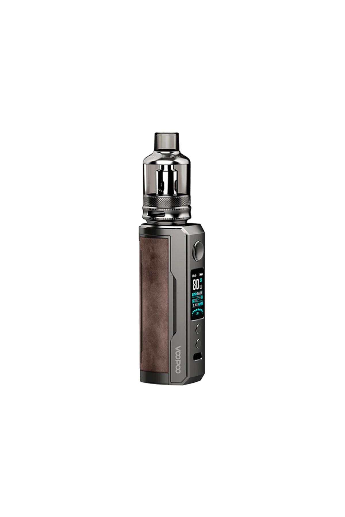 VOOPOO DRAG X PLUS 100W Pod Kit