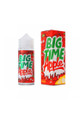Big Time - Apple (120ML)