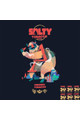 Salty - Virginia Tobacco (30ML)