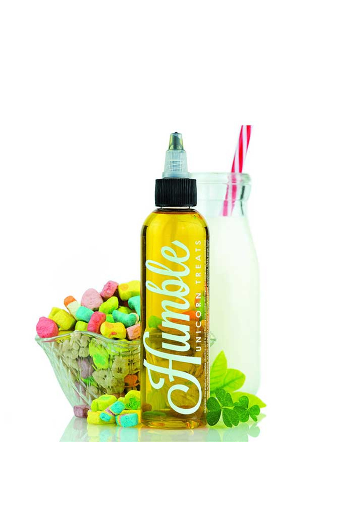 Humble Juice Co Unicorn Treats 120ml