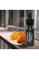 Charlie s Chalk Dust - TrueBerry Sugar and Knife Premium Elektronik Sigara Likiti (30 ML)