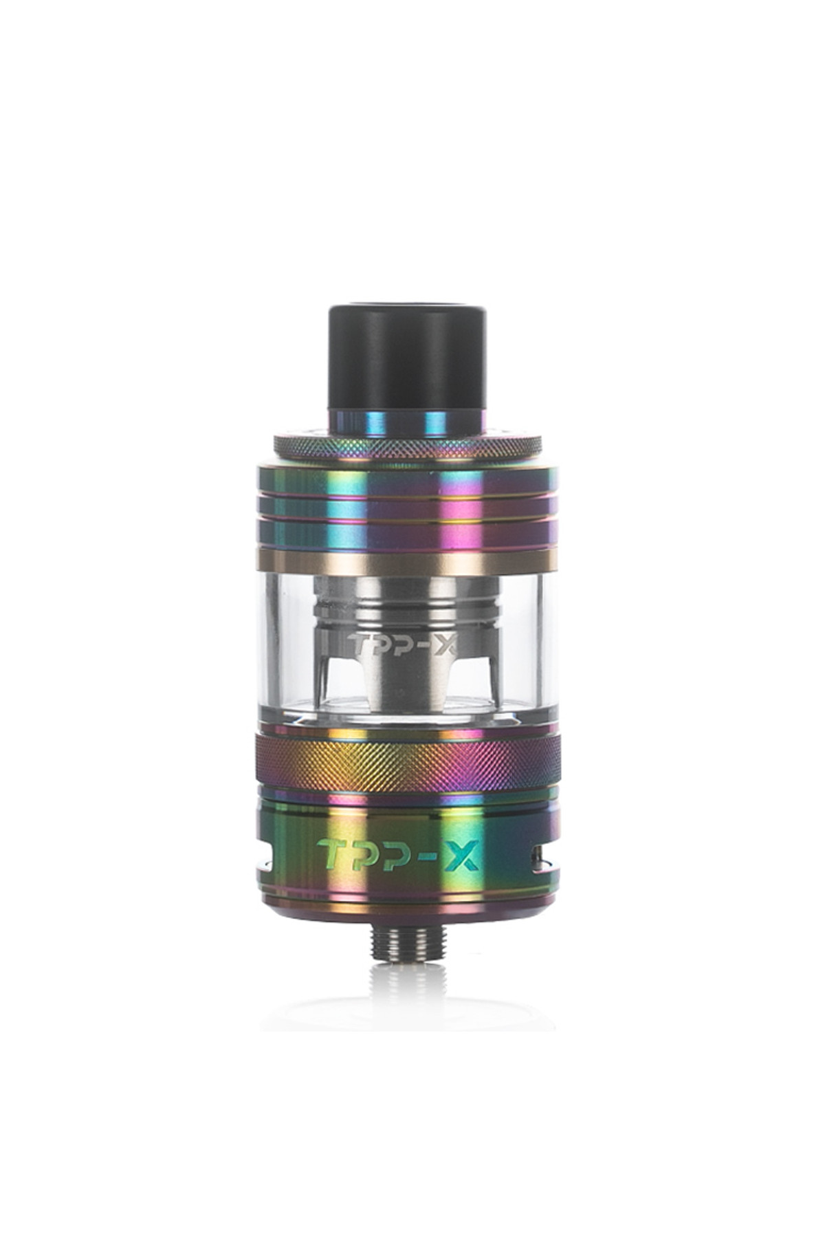 Voopoo TPP-X Atomizer Pod Tank 5.5mL (510 Vidalamalı)