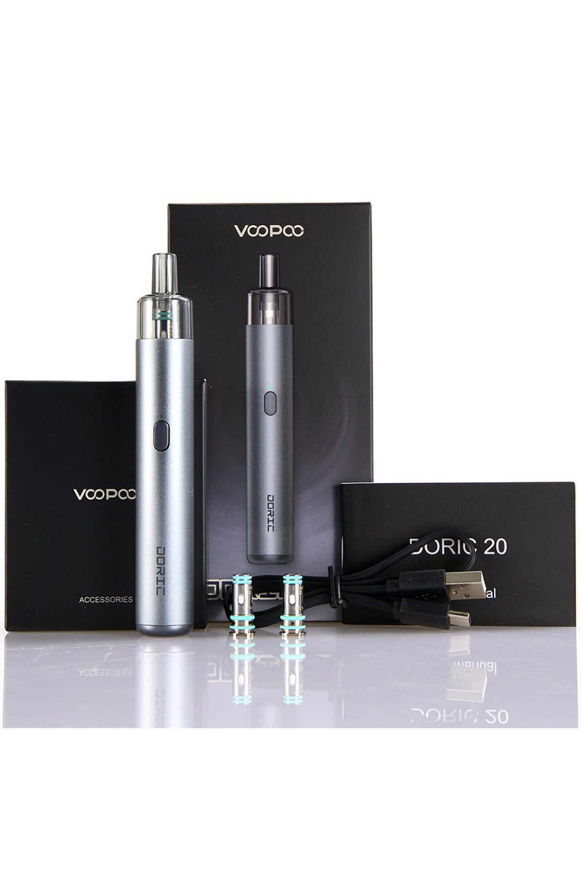 Voopoo DORIC 20 Pod Kit
