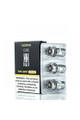VOOPOO TPP Mesh Yedek Coil (3 Adet)