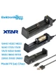 Xtar MC1 Plus 18650 Pil Şarj Cihazı
