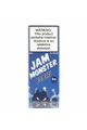 Jam Monster - Blueberry 100ML (Yaban Mersini&Kızarmış Ekmek)