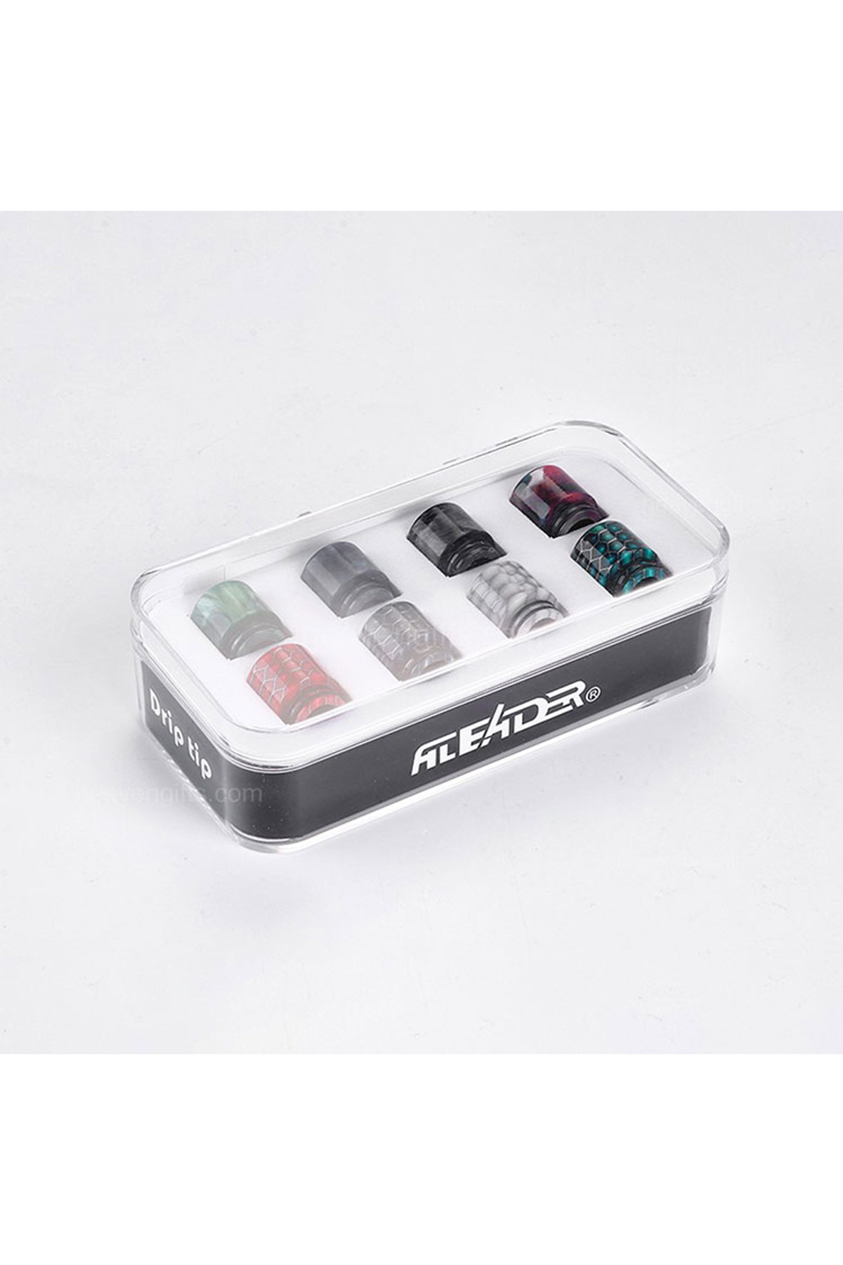 Aleader 810 Drip Tip
