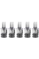 Joyetech eGo AIO AST Yedek Pod Kartuş (5 Adet)