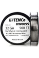 TEMCO Kanthal A1 Coil Rezistans Teli 10m (26ga/28ga/30ga/32ga)