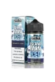 One Hit Wonder Island Man ICED Premium Likit (Karışık Tropikal Meyve - Mentol)