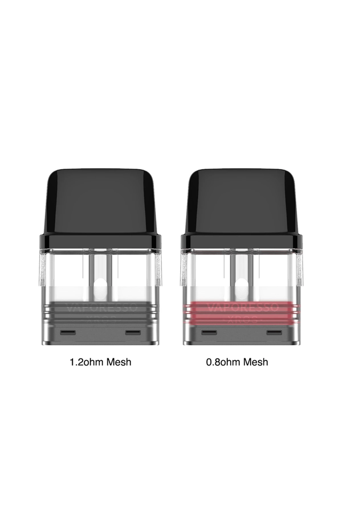 Vaporesso XROS Pod - Yedek Kartuş (2 Adet)