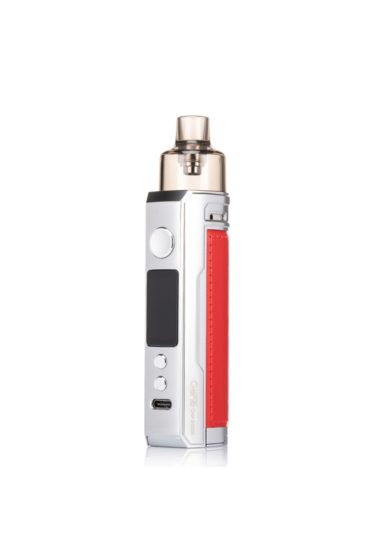 VOOPOO DRAG X 80W POD MOD KIT