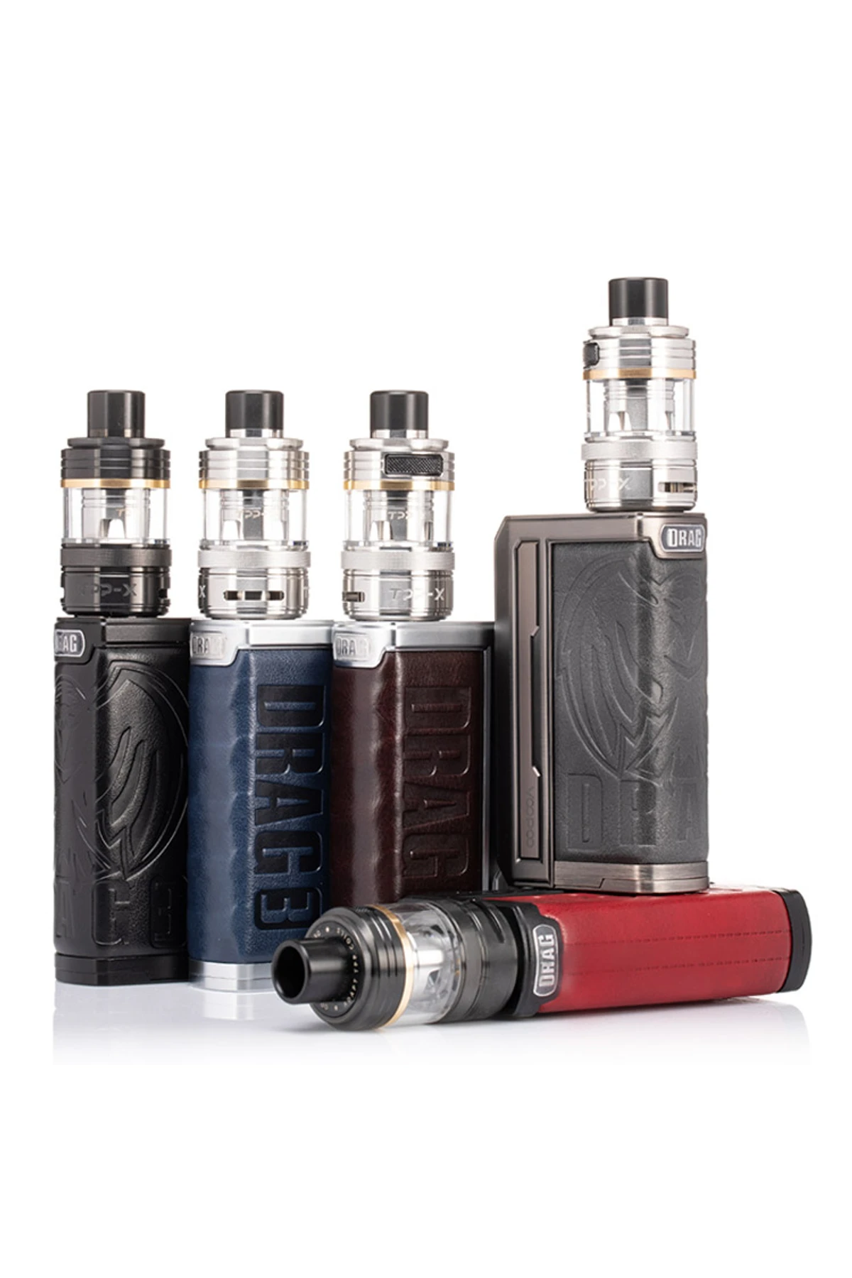 Voopoo DRAG 3 TPP-X Kit 177W