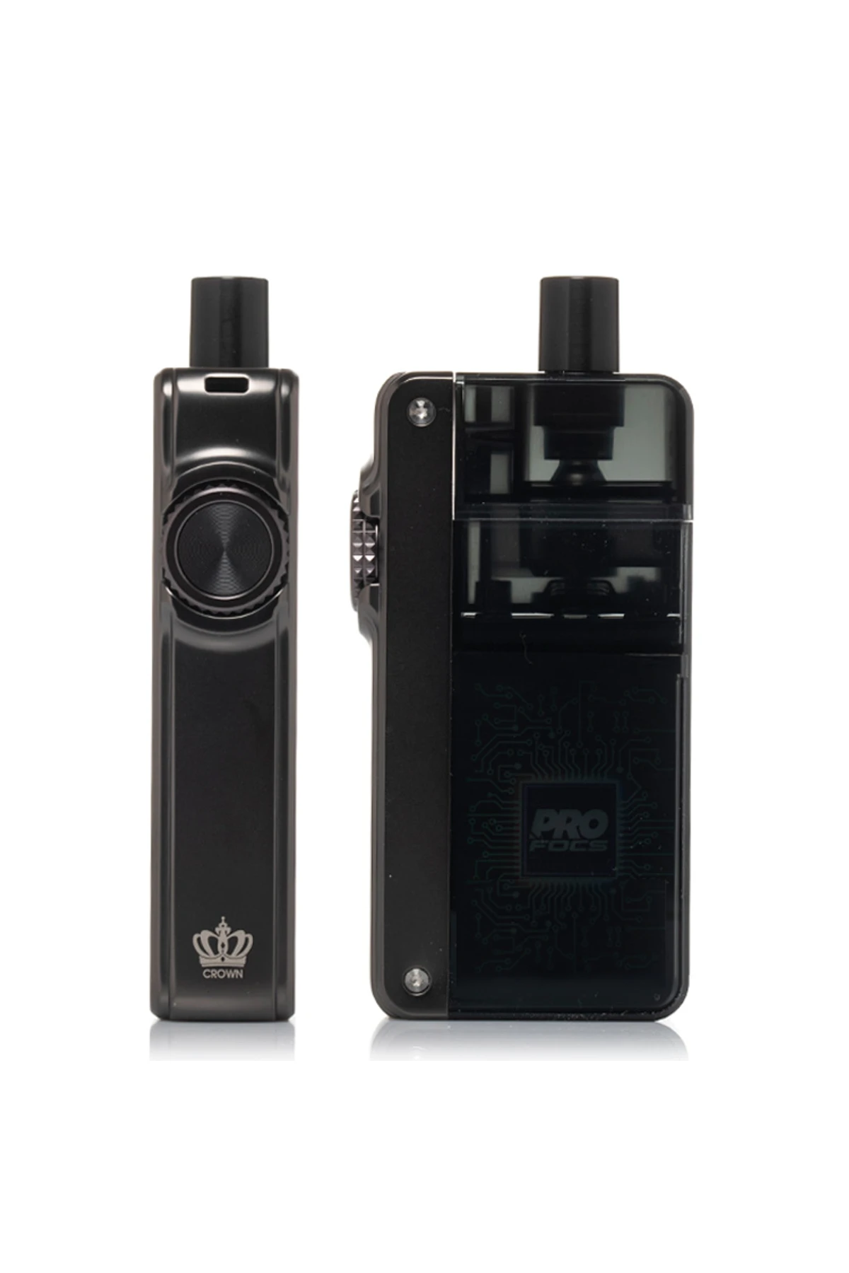 Uwell Crown B 35W Pod Kit