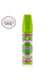 Dinner Lady - Apple Sours ICE (60ML) Likit