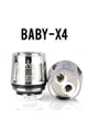 Smok V8 Baby Coil (TFV8 Baby/ Big Baby/ Alien) (5 Adet)