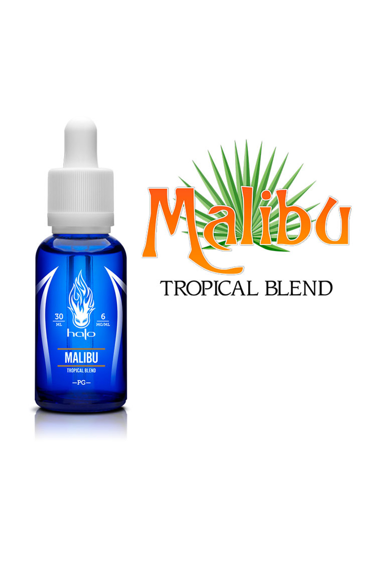 Halo Malibu 30ML