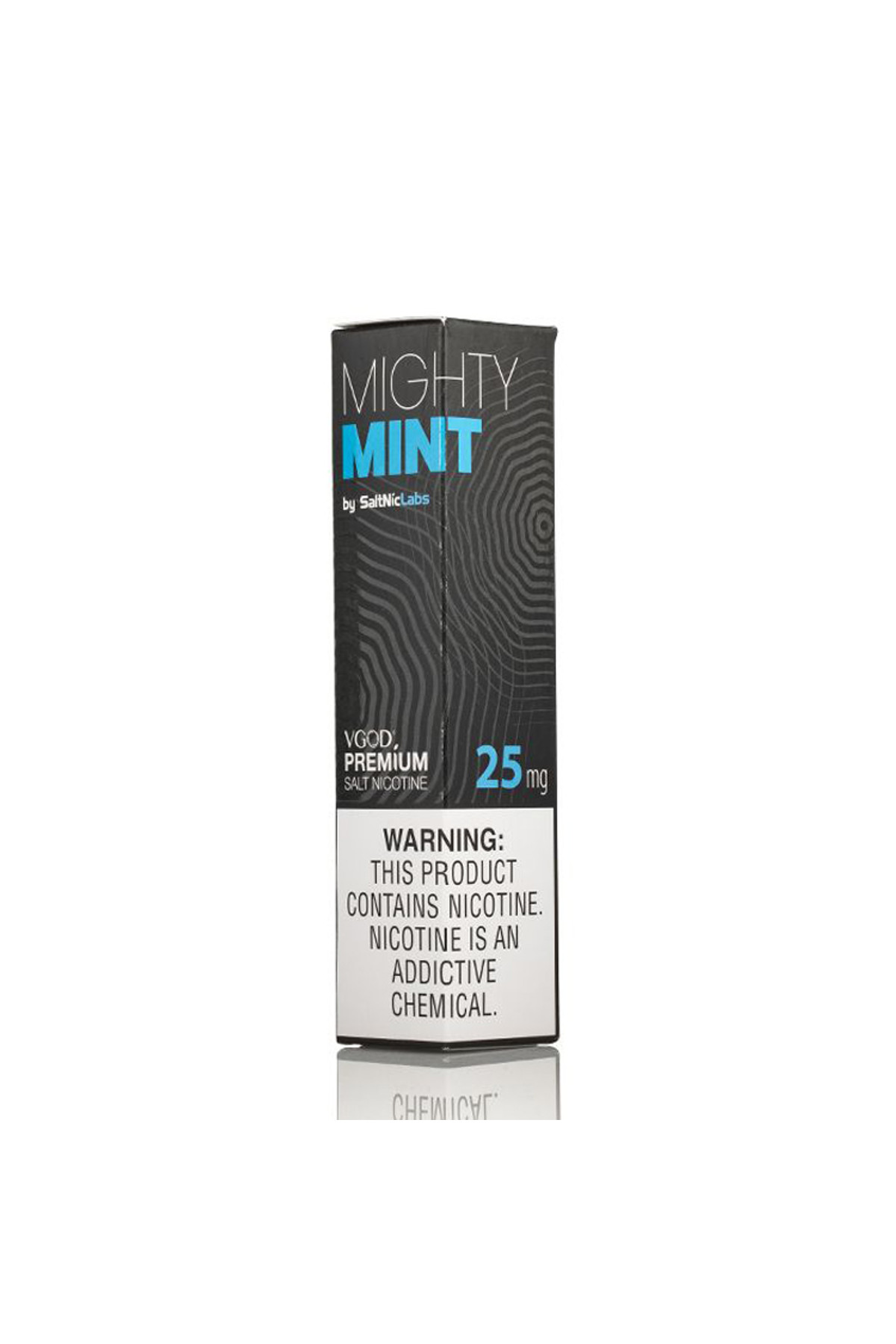 VGOD SaltNic - Mighty Mint Salt Likit (30ML)