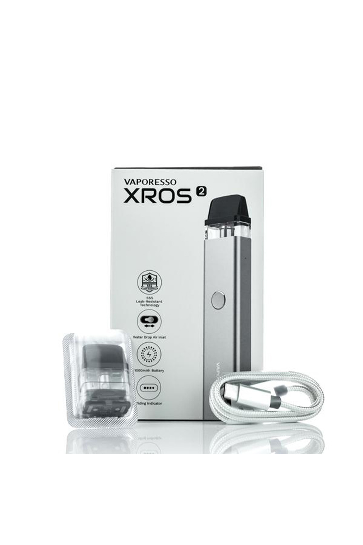 Vaporesso XROS 2 16W Pod Kit