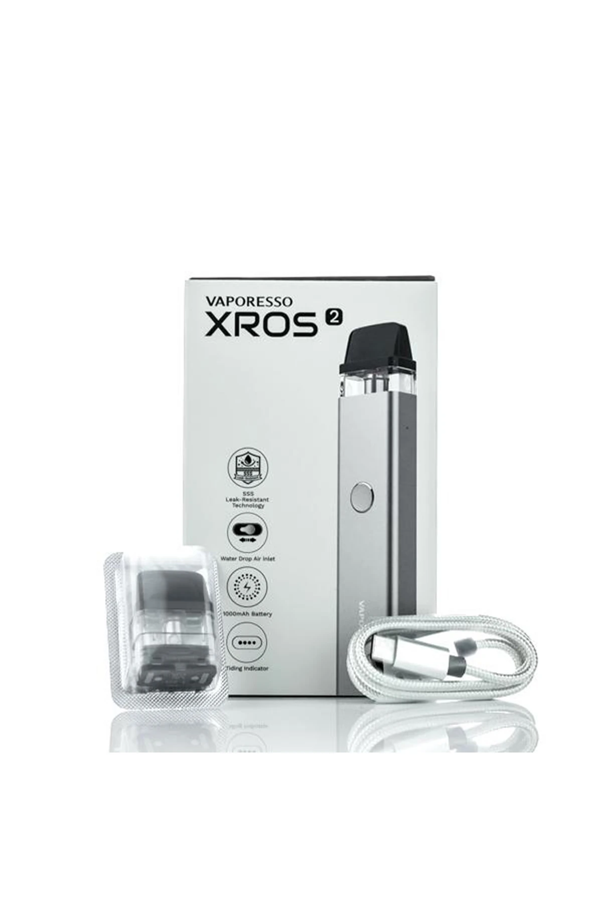 Vaporesso XROS 2 16W Pod Kit