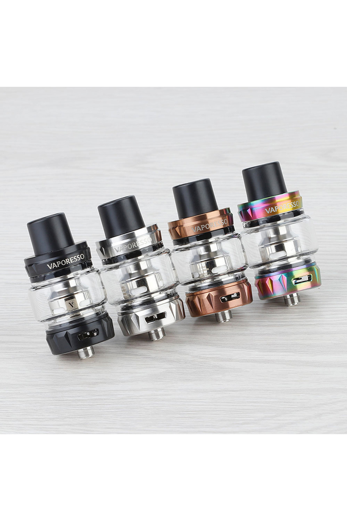 Vaporesso SKRR-S Sub-Ohm Atomizer (8ML)