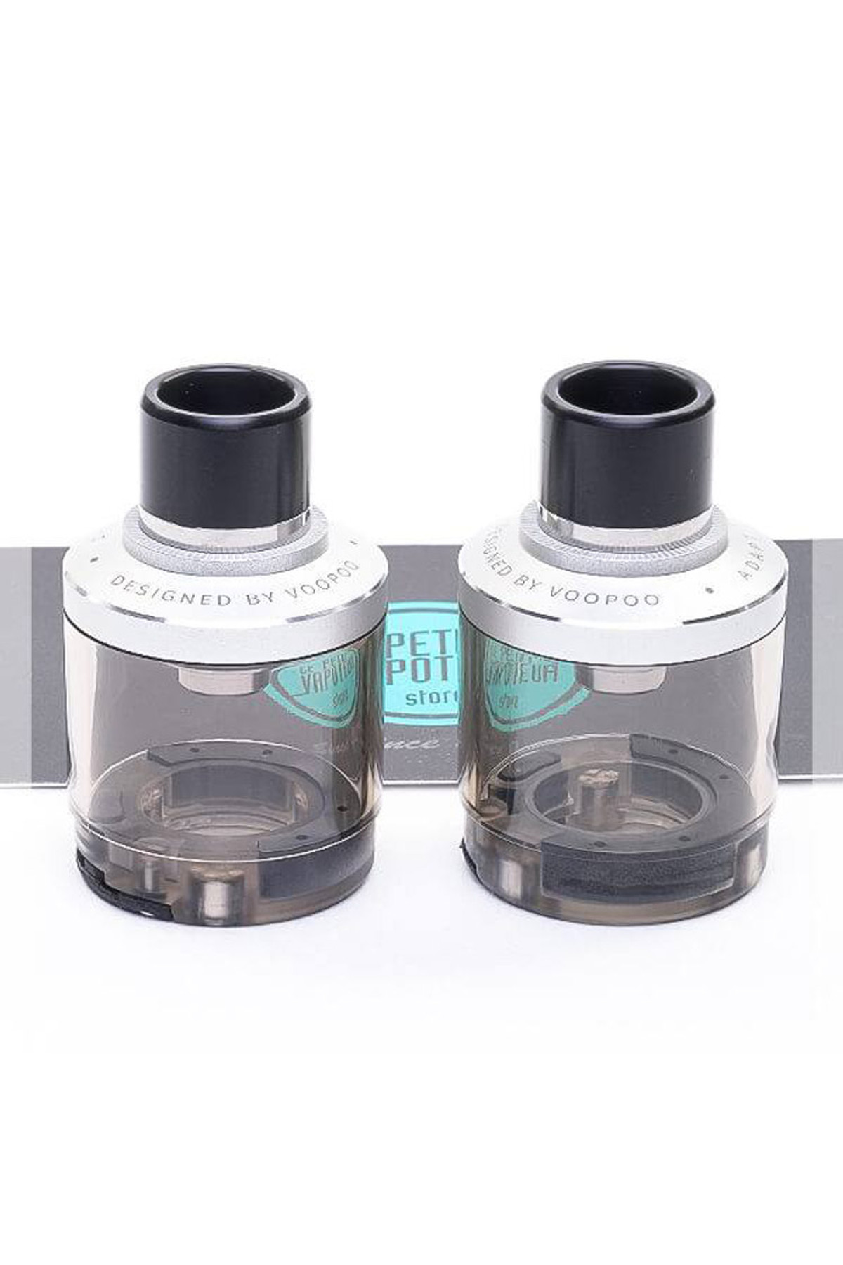 Voopoo TPP 2 Pod Tank 5.5mL