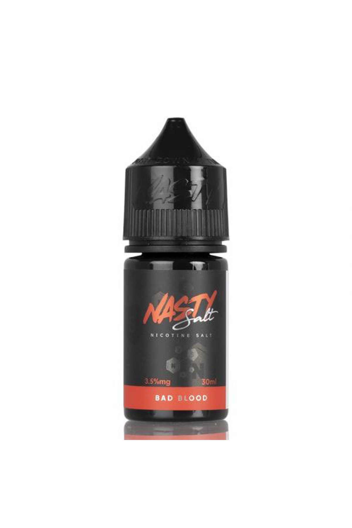 Nasty Salt - Bad Blood (30ML)
