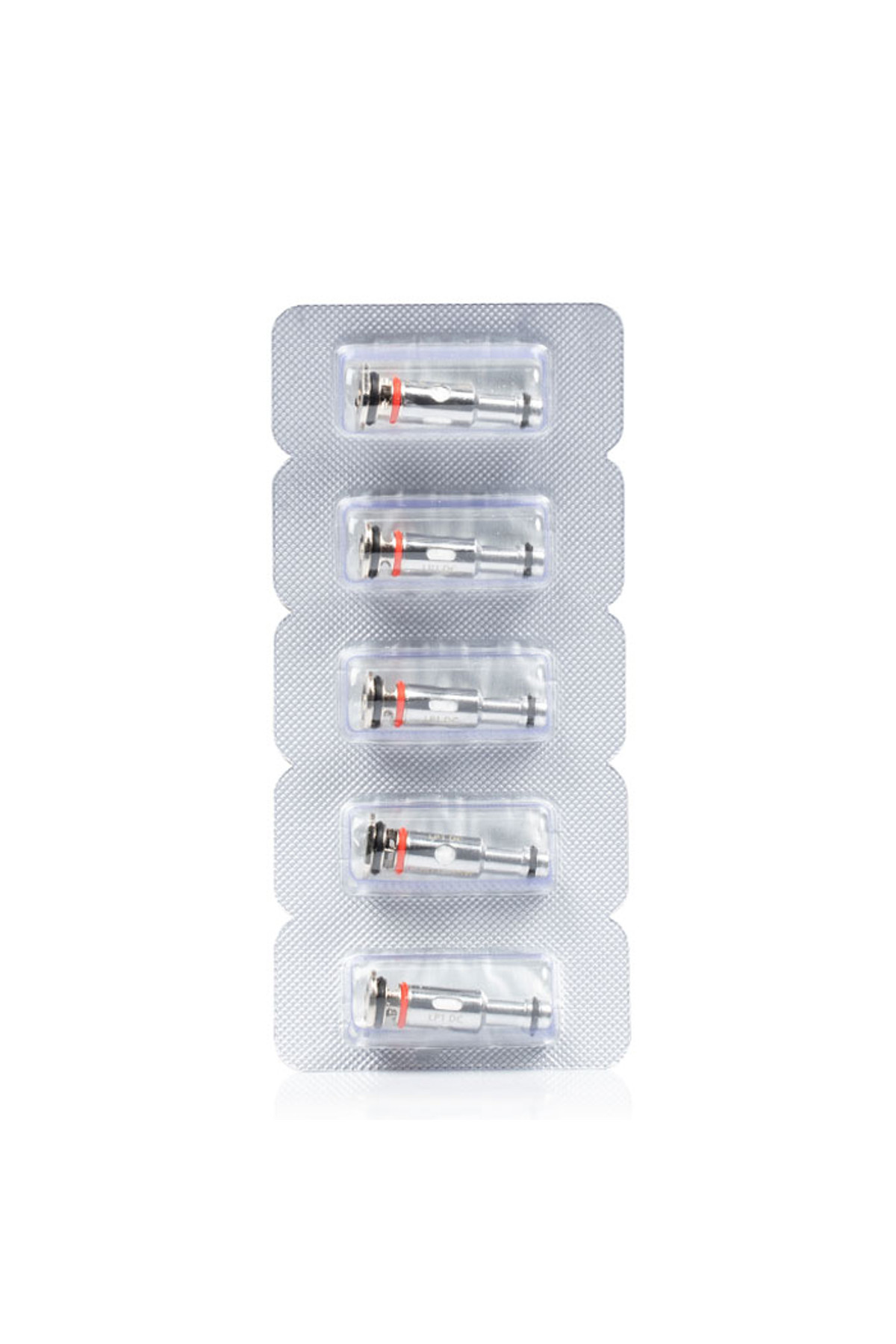 Smok Novo 4 Coil - LP1 (5 Adet)