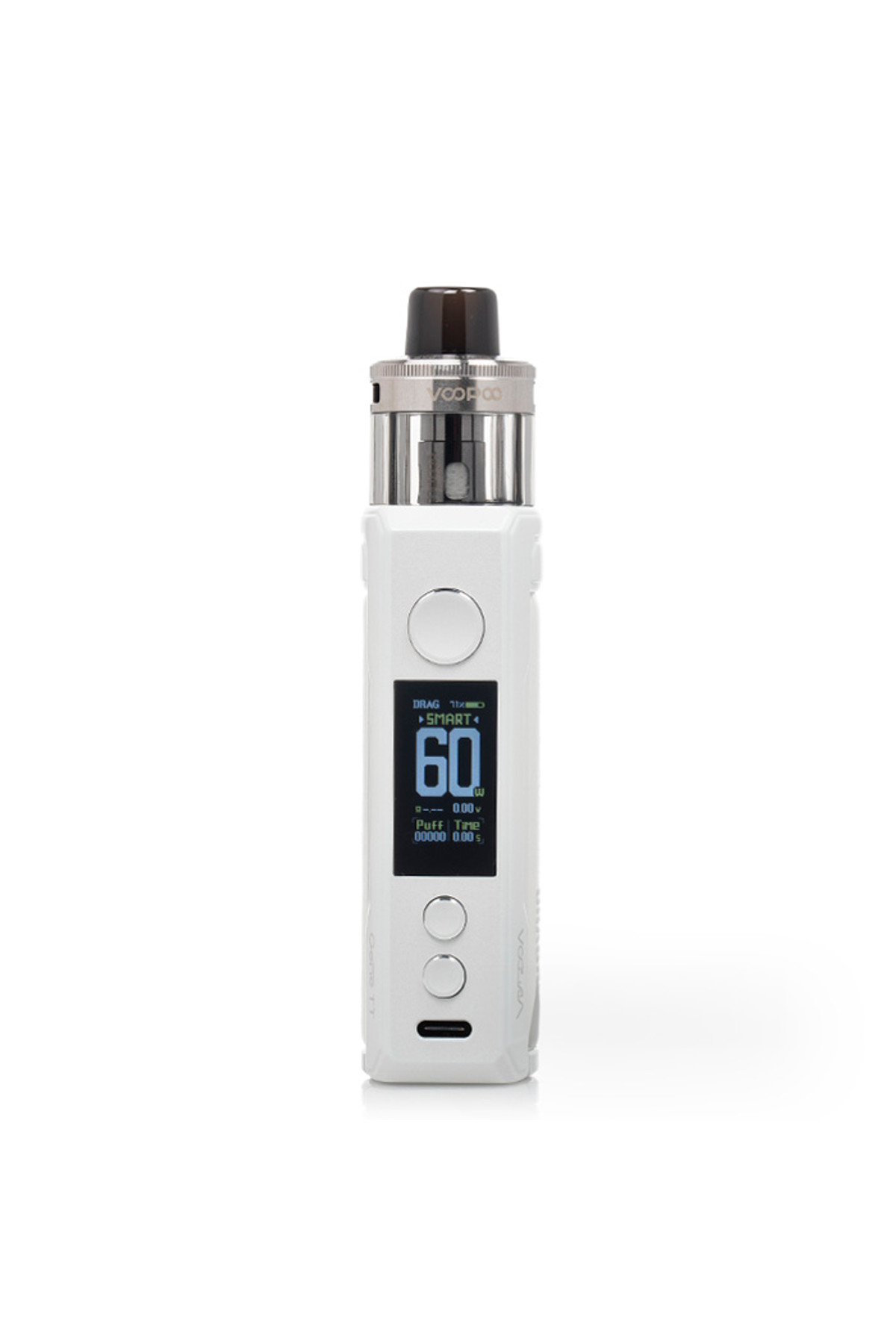 VOOPOO Drag S2 60W Pod Sistem
