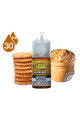 LOADED - Cookie Butter Salt Likit (30ML)