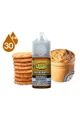 LOADED - Cookie Butter Salt Likit (30ML)