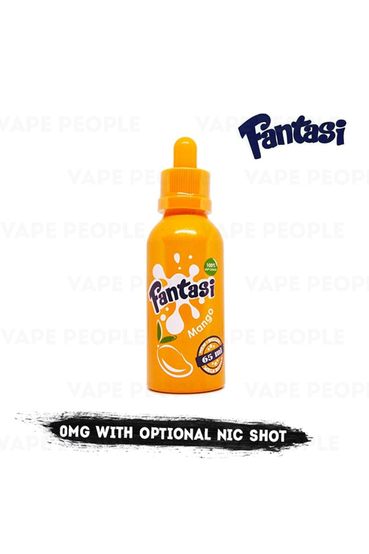 Fantasi Mango (65ML) Likit