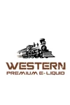 Western Elektronik Sigara Likiti