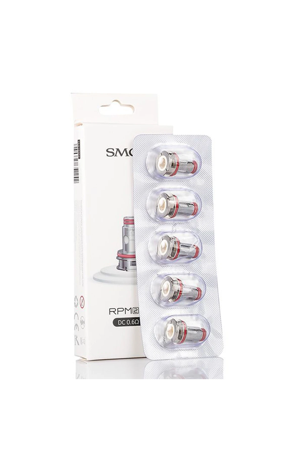 SMOK RPM 2 Coil (5 Adet)