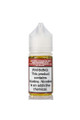 Jam Monster - Custard Monster Strawberry Salt 30ML