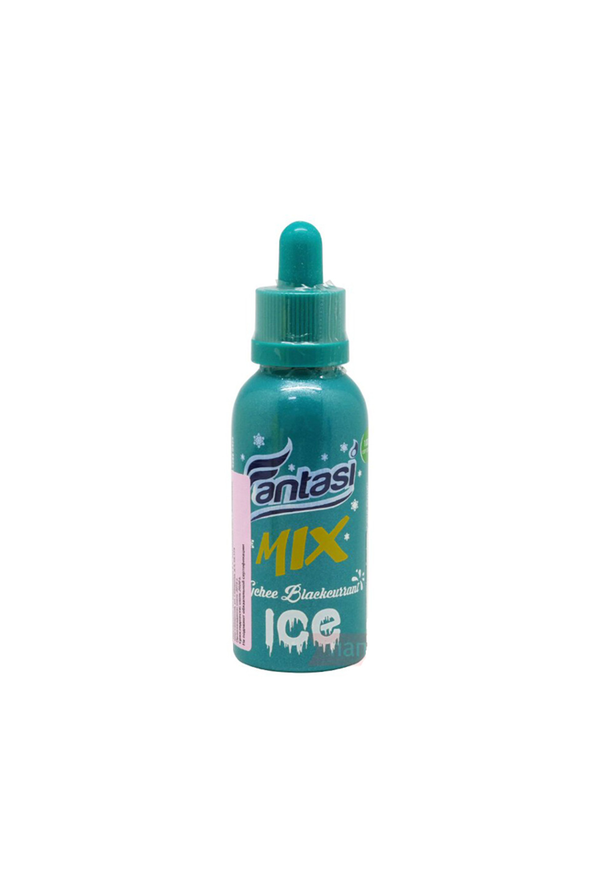 Fantasi Lychee ICE (65ML) Likit