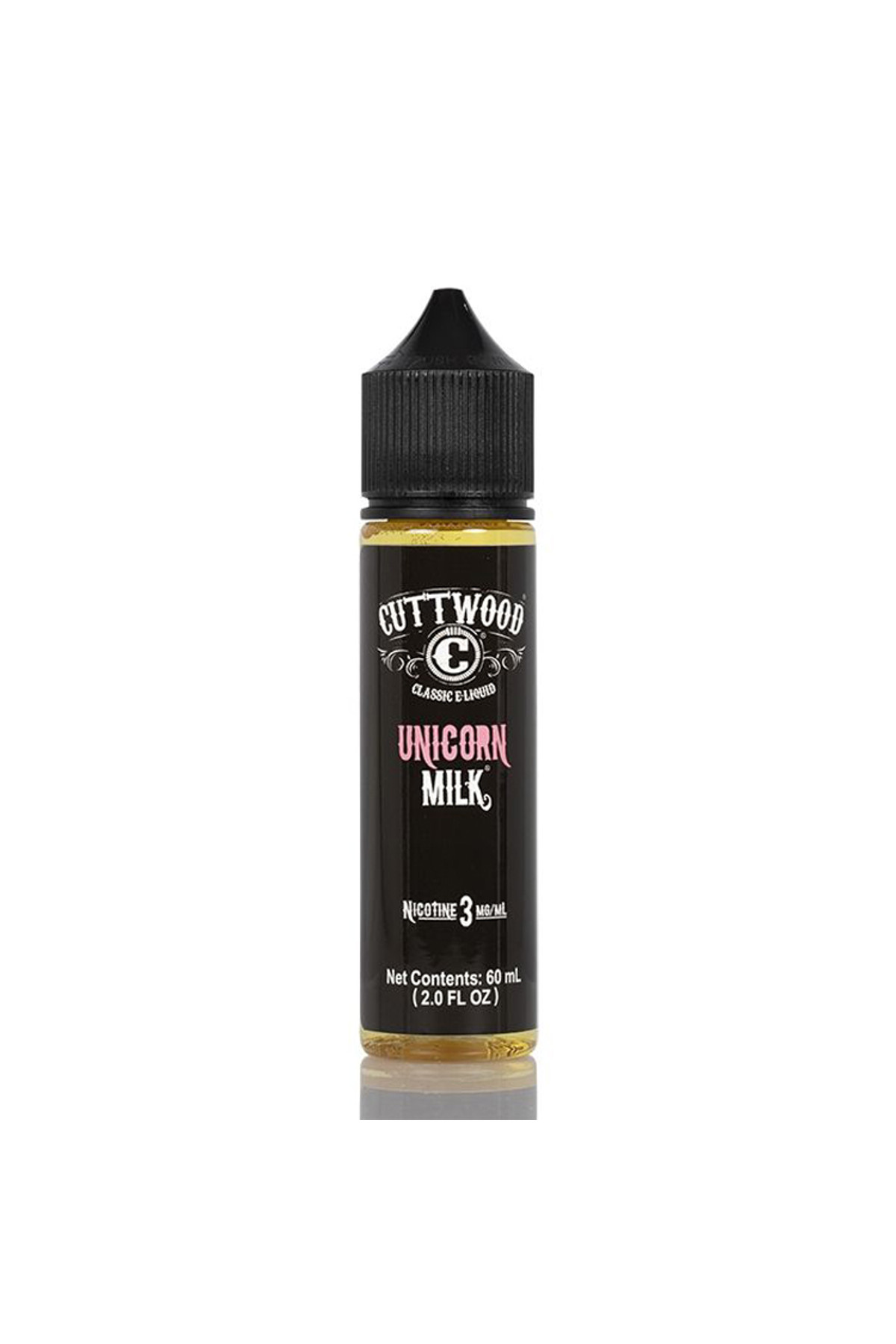Cuttwood Unicorn Milk 60ML