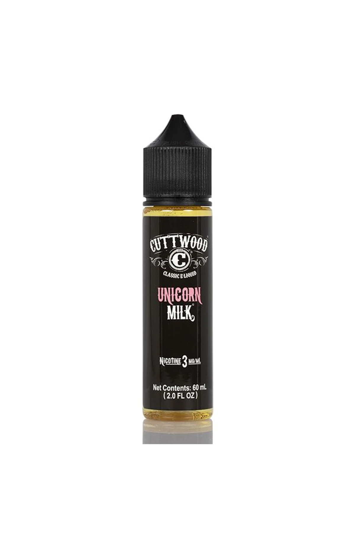 Cuttwood Unicorn Milk 60ML