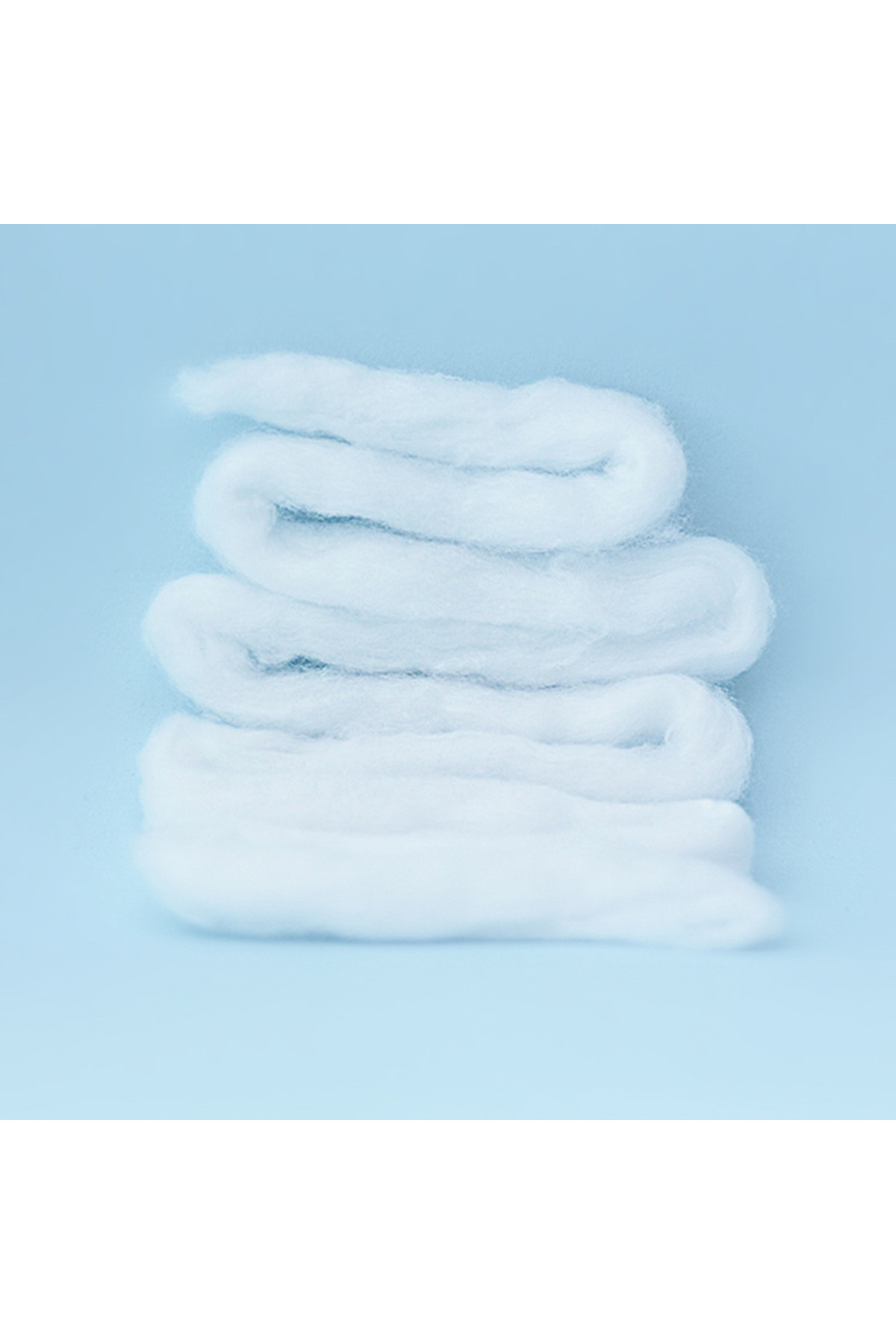 VapeFly Cotton Clouds Organik Pamuk