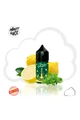 Nasty Salt Shisha Series - Lemon Mint (30ML)