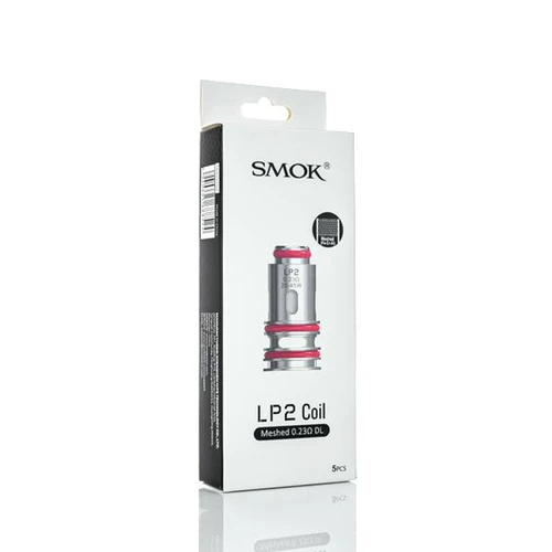 Smok LP2 Yedek Coil (5 Adet)