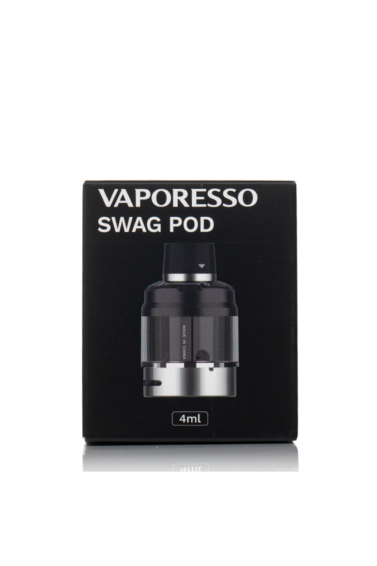 Vaporesso SWAG PX80 4ML Pod Tank
