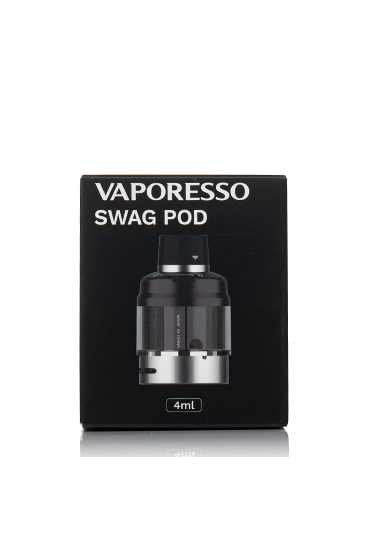 Vaporesso SWAG PX80 4ML Pod Tank